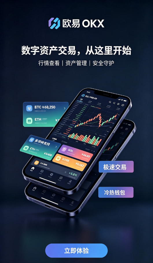 欧交易所app安装操作步骤图